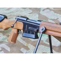 Armes Tir Sportif TIR DE PRÉCISION FUSIL  MAS FR-F1 TIREUR D'ELITE Calibre 7,5x54 MAS FRF1 - France XXè 06701 - 4