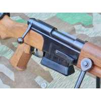 Armes Tir Sportif TIR DE PRÉCISION FUSIL  MAS FR-F1 TIREUR D'ELITE Calibre 7,5x54 MAS FRF1 - France XXè 06701 - 5