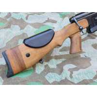 Armes Tir Sportif TIR DE PRÉCISION FUSIL  MAS FR-F1 TIREUR D'ELITE Calibre 7,5x54 MAS FRF1 - France XXè 06701 - 6