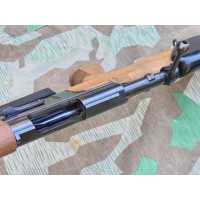 Armes Tir Sportif TIR DE PRÉCISION FUSIL  MAS FR-F1 TIREUR D'ELITE Calibre 7,5x54 MAS FRF1 - France XXè 06701 - 7