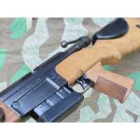 Armes Tir Sportif TIR DE PRÉCISION FUSIL  MAS FR-F1 TIREUR D'ELITE Calibre 7,5x54 MAS FRF1 - France XXè 06701 - 9