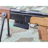 Armes Tir Sportif TIR DE PRÉCISION FUSIL  MAS FR-F1 TIREUR D'ELITE Calibre 7,5x54 MAS FRF1 - France XXè 06701 - 10