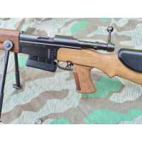 Armes Tir Sportif TIR DE PRÉCISION FUSIL  MAS FR-F1 TIREUR D'ELITE Calibre 7,5x54 MAS FRF1 - France XXè 06701 - 11