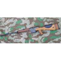 Armes Tir Sportif TIR DE PRÉCISION FUSIL  MAS FR-F1 TIREUR D'ELITE Calibre 7,5x54 MAS FRF1 - France XXè 06701 - 12