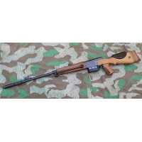 Armes Tir Sportif TIR DE PRÉCISION FUSIL  MAS FR-F1 TIREUR D'ELITE Calibre 7,5x54 MAS FRF1 - France XXè 06701 - 13