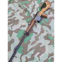 Armes Tir Sportif TIR DE PRÉCISION FUSIL MAS FR-F1 TIREUR D'ELITE Calibre 7,5x54 MAS FRF1 - France XXè 06701 - 1