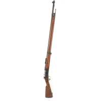 Armes d'Épaule FUSIL D'INFANTERIE LEBEL MODÈLE 1886 M93 SAINT-ÉTIENNE 1918N - FRANCE WW1 1914-18  - 1