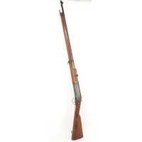 Armes d'Épaule FUSIL D'INFANTERIE LEBEL MODÈLE 1886 M93 SAINT-ÉTIENNE 1918N - FRANCE WW1 1914-18  - 4