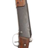 Armes d'Épaule FUSIL D'INFANTERIE LEBEL MODÈLE 1886 M93 SAINT-ÉTIENNE 1918N - FRANCE WW1 1914-18  - 6