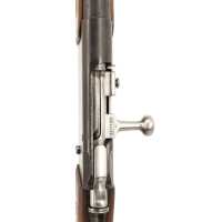 Armes d'Épaule FUSIL D'INFANTERIE LEBEL MODÈLE 1886 M93 SAINT-ÉTIENNE 1918N - FRANCE WW1 1914-18  - 20