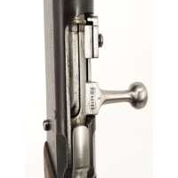 Armes d'Épaule FUSIL D'INFANTERIE LEBEL MODÈLE 1886 M93 SAINT-ÉTIENNE 1918N - FRANCE WW1 1914-18  - 21