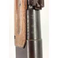 Armes d'Épaule FUSIL D'INFANTERIE LEBEL MODÈLE 1886 M93 SAINT-ÉTIENNE 1918N - FRANCE WW1 1914-18  - 10