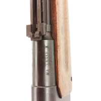 Armes d'Épaule FUSIL D'INFANTERIE LEBEL MODÈLE 1886 M93 SAINT-ÉTIENNE 1918N - FRANCE WW1 1914-18  - 16