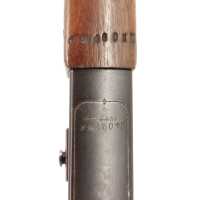 Armes d'Épaule FUSIL D'INFANTERIE LEBEL MODÈLE 1886 M93 SAINT-ÉTIENNE 1918N - FRANCE WW1 1914-18  - 7