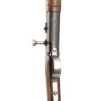 Armes d'Épaule FUSIL D'INFANTERIE LEBEL MODÈLE 1886 M93 SAINT-ÉTIENNE 1918N - FRANCE WW1 1914-18  - 18