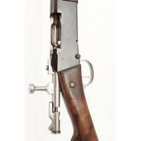 Armes d'Épaule FUSIL D'INFANTERIE LEBEL MODÈLE 1886 M93 SAINT-ÉTIENNE 1918N - FRANCE WW1 1914-18  - 17
