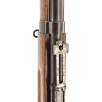 Armes d'Épaule FUSIL D'INFANTERIE LEBEL MODÈLE 1886 M93 SAINT-ÉTIENNE 1918N - FRANCE WW1 1914-18  - 19