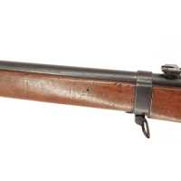 Armes d'Épaule FUSIL D'INFANTERIE LEBEL MODÈLE 1886 M93 SAINT-ÉTIENNE 1918N - FRANCE WW1 1914-18  - 22