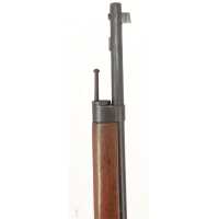 Armes d'Épaule FUSIL D'INFANTERIE LEBEL MODÈLE 1886 M93 SAINT-ÉTIENNE 1918N - FRANCE WW1 1914-18  - 23