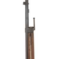 Armes d'Épaule FUSIL D'INFANTERIE LEBEL MODÈLE 1886 M93 SAINT-ÉTIENNE 1918N - FRANCE WW1 1914-18  - 25