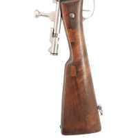 Armes d'Épaule FUSIL D'INFANTERIE LEBEL MODÈLE 1886 M93 SAINT-ÉTIENNE 1918N - FRANCE WW1 1914-18  - 12