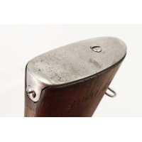 Armes d'Épaule FUSIL D'INFANTERIE LEBEL MODÈLE 1886 M93 SAINT-ÉTIENNE 1918N - FRANCE WW1 1914-18  - 29
