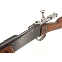 Armes d'Épaule FUSIL D'INFANTERIE LEBEL MODÈLE 1886 M93 SAINT-ÉTIENNE 1918N - FRANCE WW1 1914-18  - 5