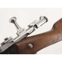 Armes d'Épaule FUSIL D'INFANTERIE LEBEL MODÈLE 1886 M93 SAINT-ÉTIENNE 1918N - FRANCE WW1 1914-18  - 8