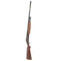 Armes d'Épaule Winchester Model 1897 12/70 Take Down  - 4