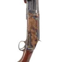 Armes d'Épaule Winchester Model 1897 12/70 Take Down  - 2