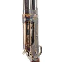 Armes d'Épaule Winchester Model 1897 12/70 Take Down  - 7