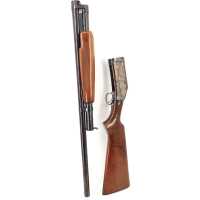 Armes d'Épaule Winchester Model 1897 12/70 Take Down  - 1