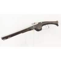 Armes de Poing Pistolet à Rouet Néerlandais ou Allemand, vers 1630 - Pays Bas / Allemagne XVIIè  - 5