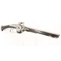 Armes de Poing Pistolet à Rouet Néerlandais ou Allemand, vers 1630 - Pays Bas / Allemagne XVIIè  - 1