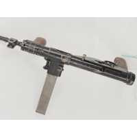 Armes Neutralisées PM  STEN MK5  RTL 1944 NEUTRALISATION UE 2026 CULASSE MOBILE 2622-17-13 - 14