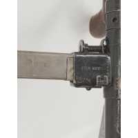 Armes Neutralisées PM  STEN MK5  RTL 1944 NEUTRALISATION UE 2026 CULASSE MOBILE 2622-17-13 - 2