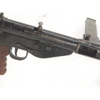 Armes Neutralisées PM  STEN MK5  RTL 1944 NEUTRALISATION UE 2026 CULASSE MOBILE 2622-17-13 - 3