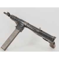 Armes Neutralisées PM  STEN MK5  RTL 1944 NEUTRALISATION UE 2026 CULASSE MOBILE 2622-17-13 - 5