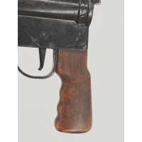 Armes Neutralisées PM  STEN MK5  RTL 1944 NEUTRALISATION UE 2026 CULASSE MOBILE 2622-17-13 - 15