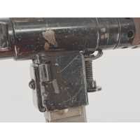 Armes Neutralisées PM  STEN MK5  RTL 1944 NEUTRALISATION UE 2026 CULASSE MOBILE 2622-17-13 - 13