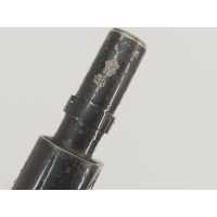 Armes Neutralisées PM  STEN MK5  RTL 1944 NEUTRALISATION UE 2026 CULASSE MOBILE 2622-17-13 - 9
