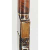Armes d'Épaule RARE SPECIAL SHORT RIFLE WINCHESTER .22 MODEL 1873 DELUXE   CALIBRE 22 COURT  1887 MADE USA CH607 - 7