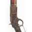 RARE SPECIAL SHORT RIFLE WINCHESTER .22 MODEL 1873 DELUXE   CALIBRE 22 COURT  1887 MADE USA