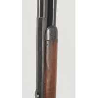 Armes d'Épaule RARE SPECIAL SHORT RIFLE WINCHESTER .22 MODEL 1873 DELUXE   CALIBRE 22 COURT  1887 MADE USA CH607 - 21