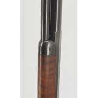 Armes d'Épaule RARE SPECIAL SHORT RIFLE WINCHESTER .22 MODEL 1873 DELUXE   CALIBRE 22 COURT  1887 MADE USA CH607 - 22