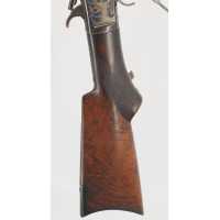 Armes d'Épaule RARE SPECIAL SHORT RIFLE WINCHESTER .22 MODEL 1873 DELUXE   CALIBRE 22 COURT  1887 MADE USA CH607 - 23