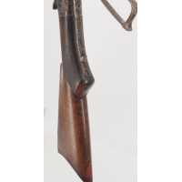 Armes d'Épaule RARE SPECIAL SHORT RIFLE WINCHESTER .22 MODEL 1873 DELUXE   CALIBRE 22 COURT  1887 MADE USA CH607 - 24