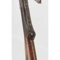 Armes d'Épaule RARE SPECIAL SHORT RIFLE WINCHESTER .22 MODEL 1873 DELUXE   CALIBRE 22 COURT  1887 MADE USA CH607 - 26