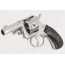 REVOLVER BULLDOG MANUFACTURE ARMES ET CYCLES DE SAINT-ETIENNE CALIBRE 450 - FRANCE 1880