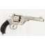 REVOLVER P. WEBLEY & SON  LONDON  MODÈLE 1896  WG ARMY MODEL   CAL. 45 LC  LONG COLT
